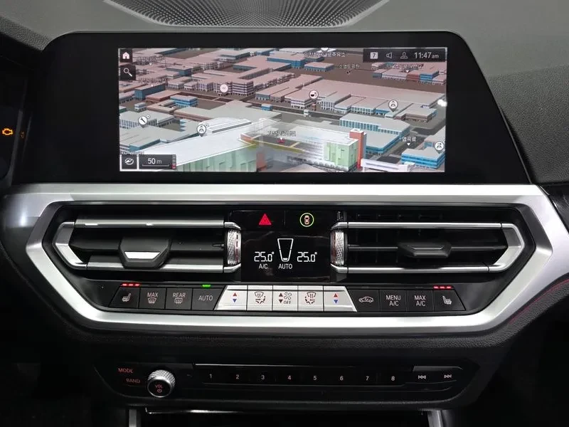 BMW 320 G20 ///M, снимка 14 - Автомобили и джипове - 55727488