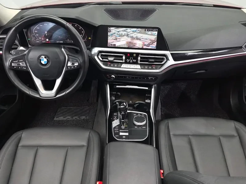 BMW 320 G20 ///M, снимка 7 - Автомобили и джипове - 55727488