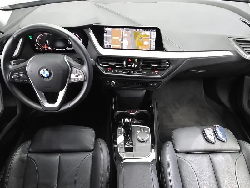 BMW 120 (F40) Advantage, снимка 7 - Автомобили и джипове - 55899092