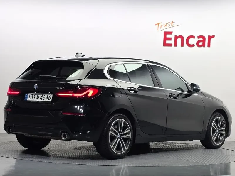 BMW 120 (F40) Advantage, снимка 2 - Автомобили и джипове - 55899092