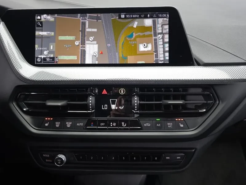 BMW 120 (F40) Advantage, снимка 14 - Автомобили и джипове - 55899092