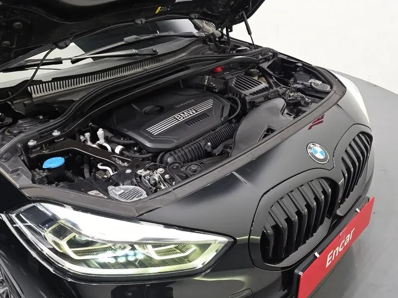 BMW 120 (F40) Advantage, снимка 6 - Автомобили и джипове - 55899092