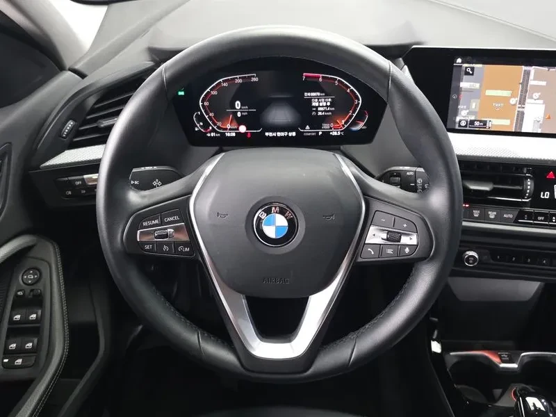 BMW 120 (F40) Advantage, снимка 13 - Автомобили и джипове - 55899092
