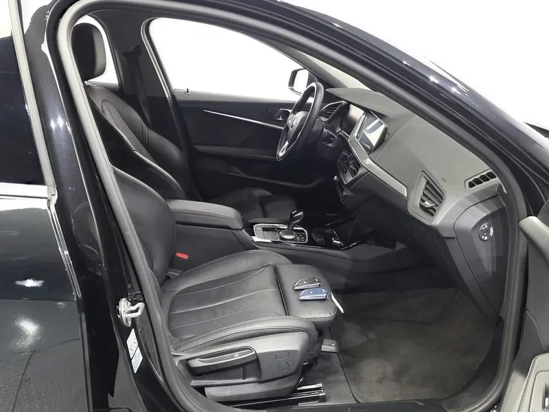 BMW 120 (F40) Advantage, снимка 11 - Автомобили и джипове - 55899092