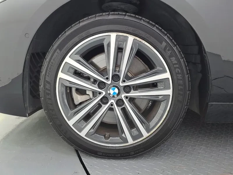 BMW 120 (F40) Advantage, снимка 5 - Автомобили и джипове - 55899092