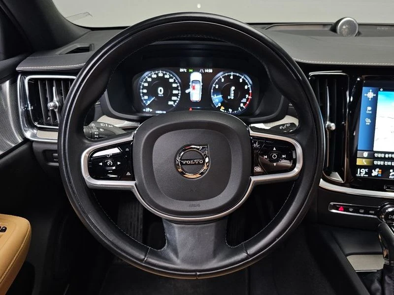 Volvo V60 2.0 Automatic | Mobile.bg � ����������� 11