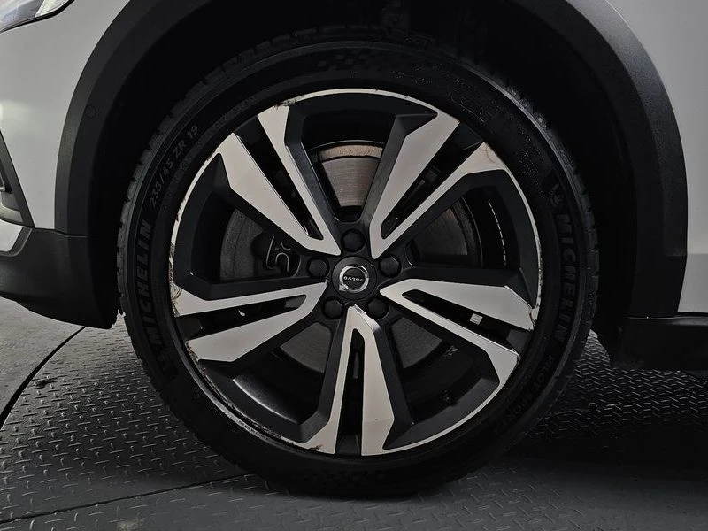 Volvo V60 2.0 Automatic | Mobile.bg � ����������� 4