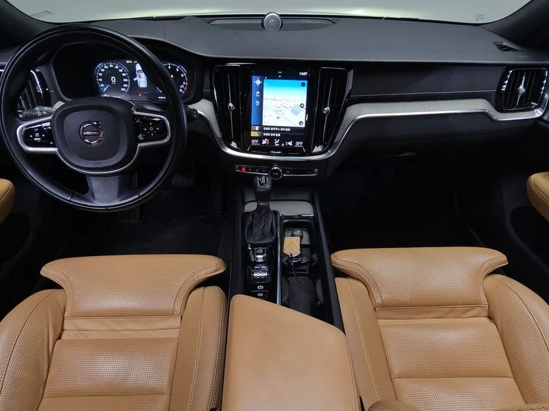 Volvo V60 2.0 Automatic | Mobile.bg � ����������� 6