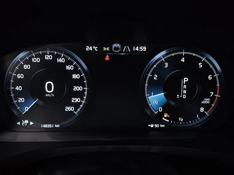 Volvo V60 2.0 Automatic | Mobile.bg � ����������� 7
