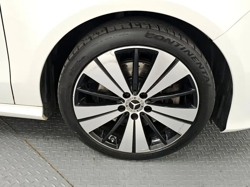 Mercedes-Benz CLA 250 4MATIC - САМО 30% АВАНС, снимка 5 - Автомобили и джипове - 56020166