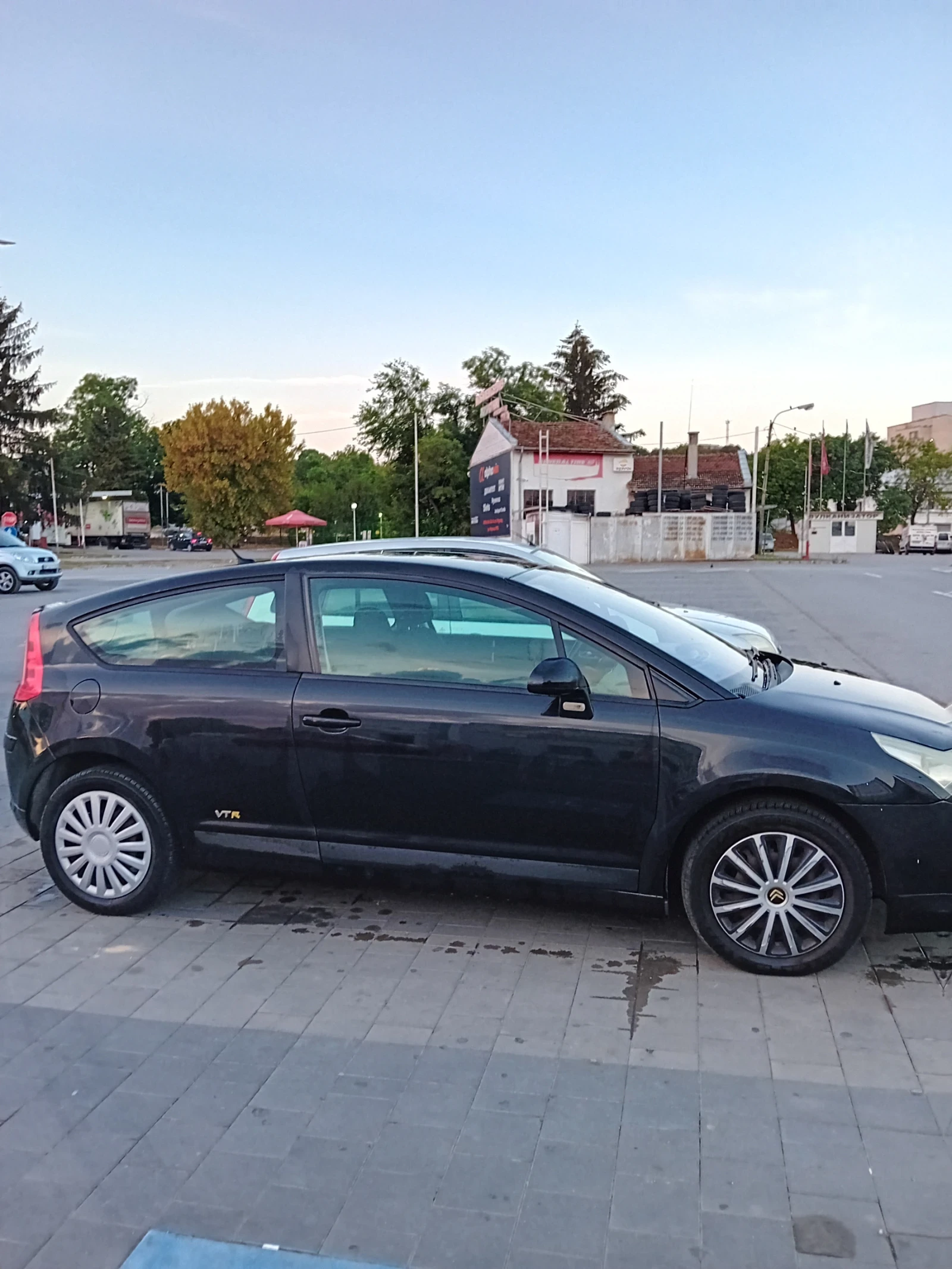 Citroen C4 1.6 , HDI, снимка 1