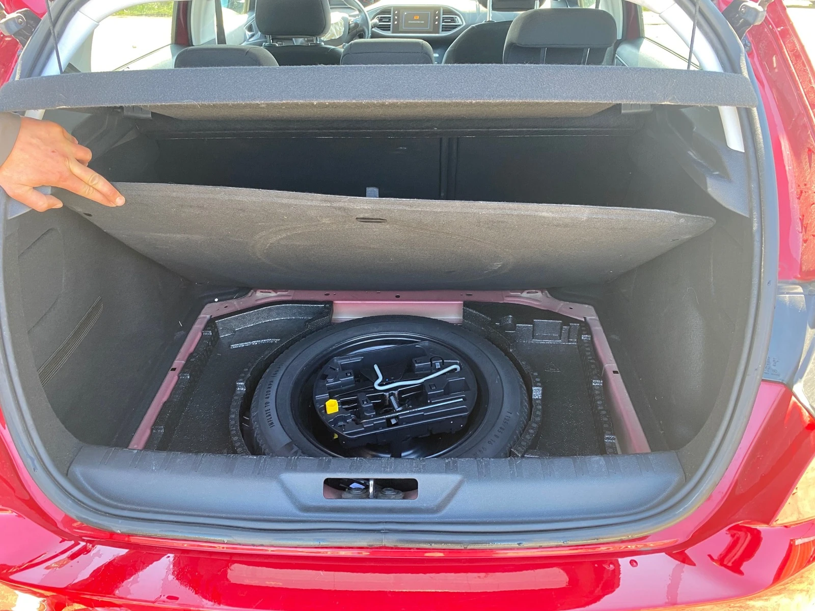 Peugeot 308 1.2 THP 130 | Mobile.bg   11