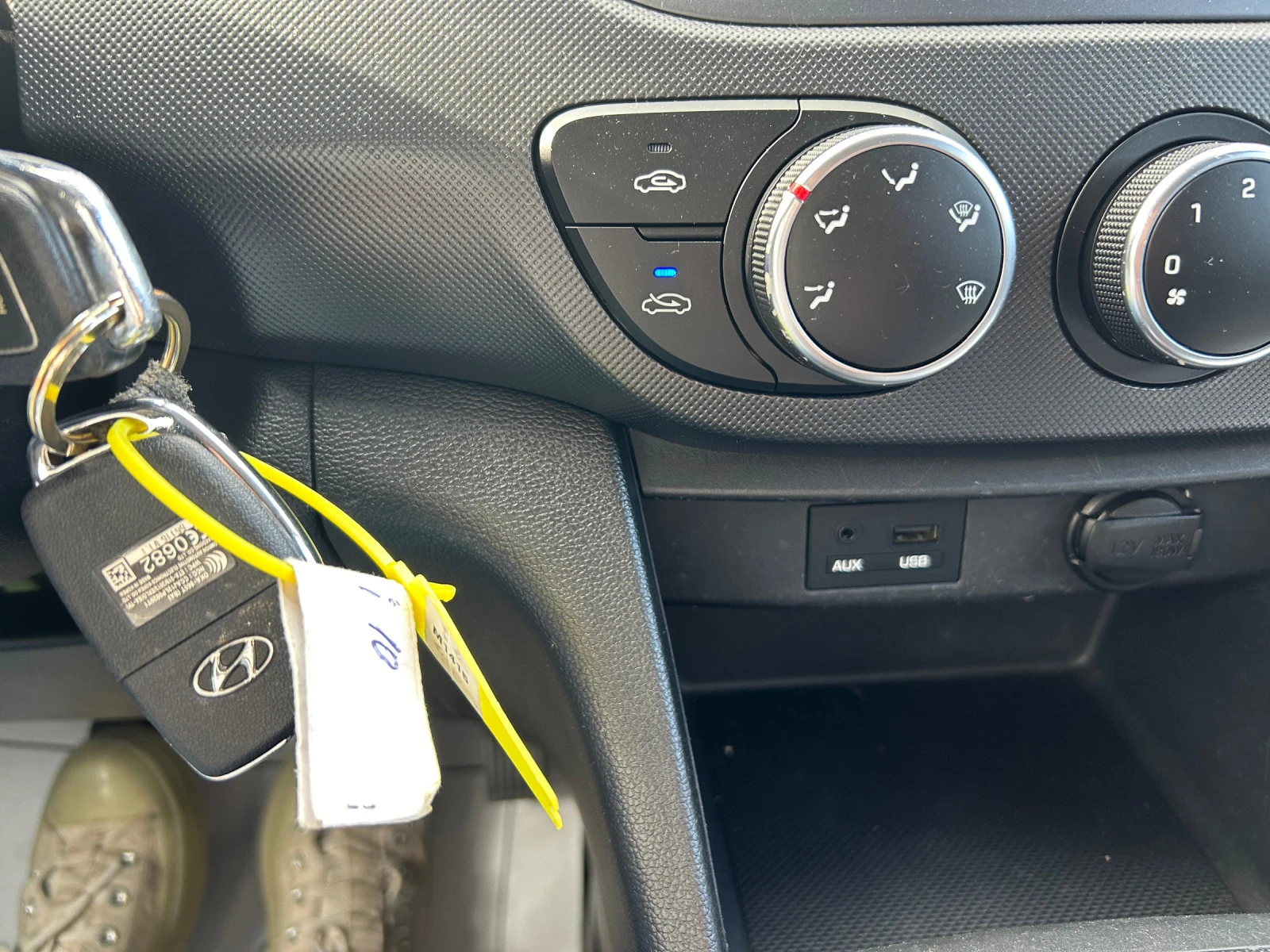 Hyundai I10 1.0i euro6 | Mobile.bg   12