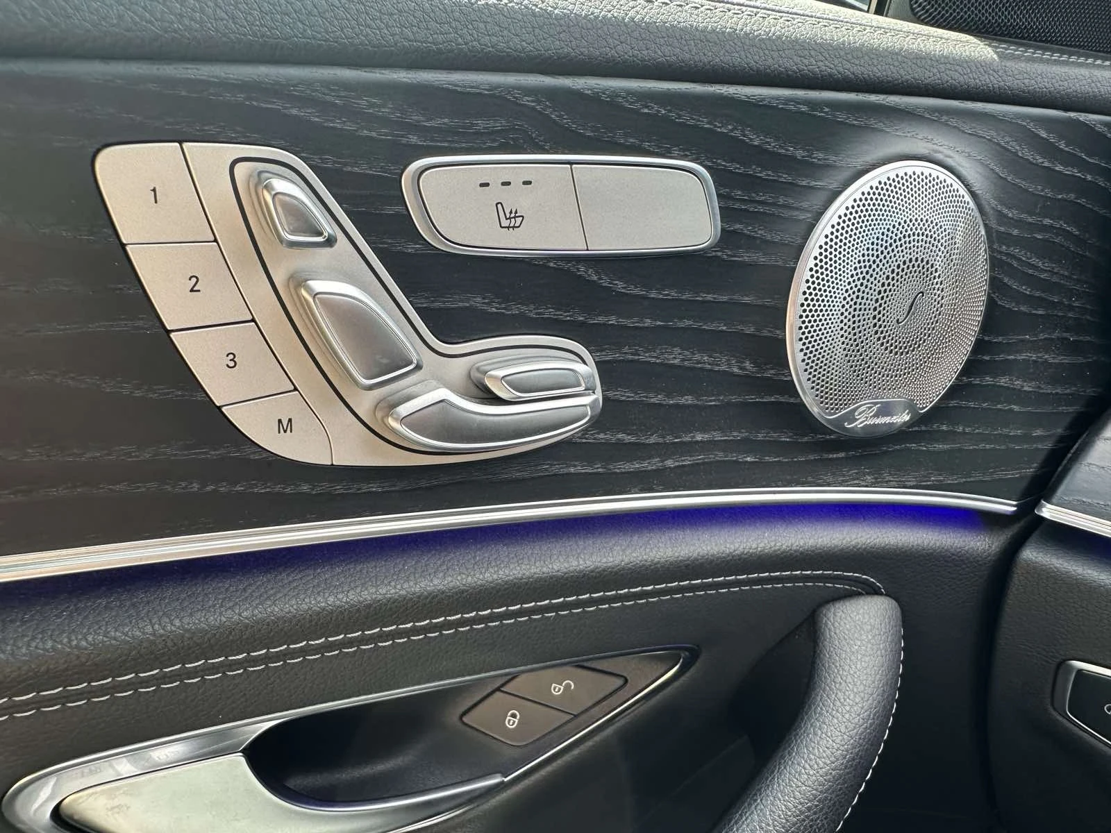 Mercedes-Benz E 200 ! E63 AMG OPTIC* 4MATIC* AIRMATIC* 360CAM*  | Mobile.bg   11