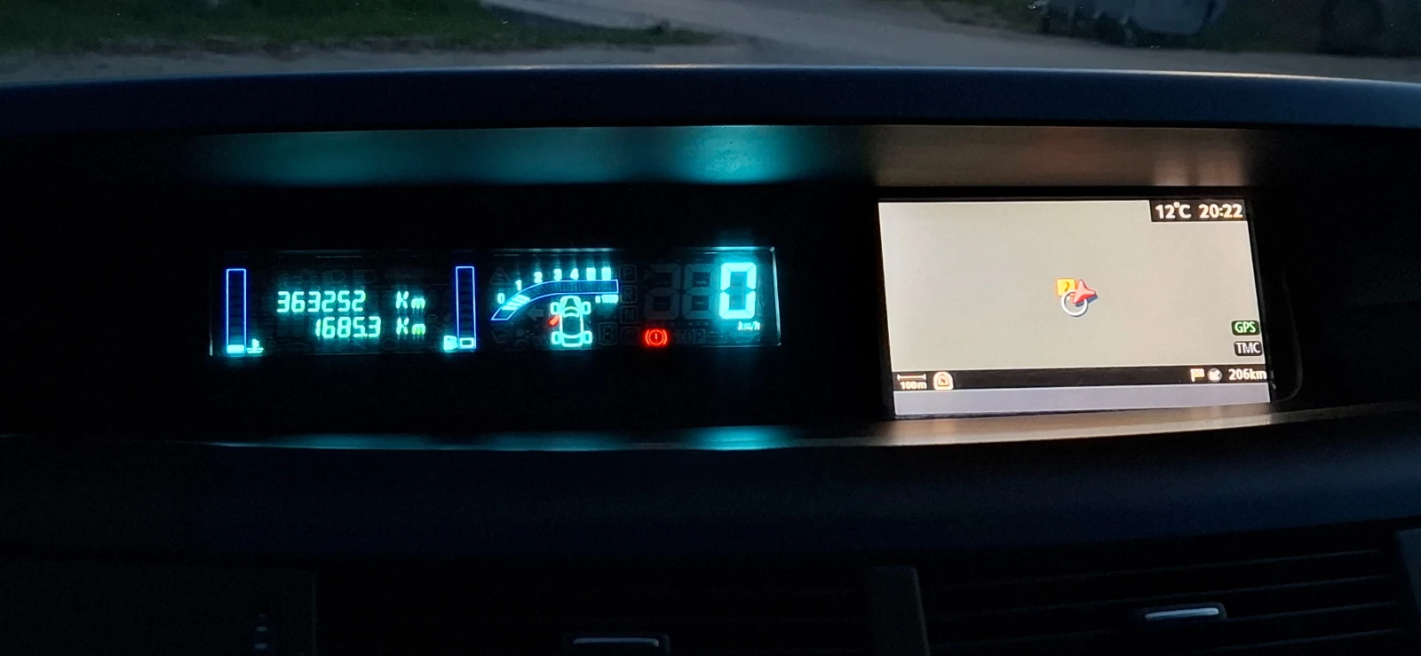 Renault Espace  - изображение 7