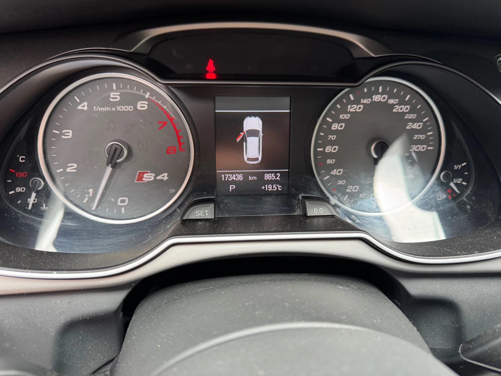 Audi S4 3, 0TFSI, QUATTRO, FACELIFT,    | Mobile.bg   15