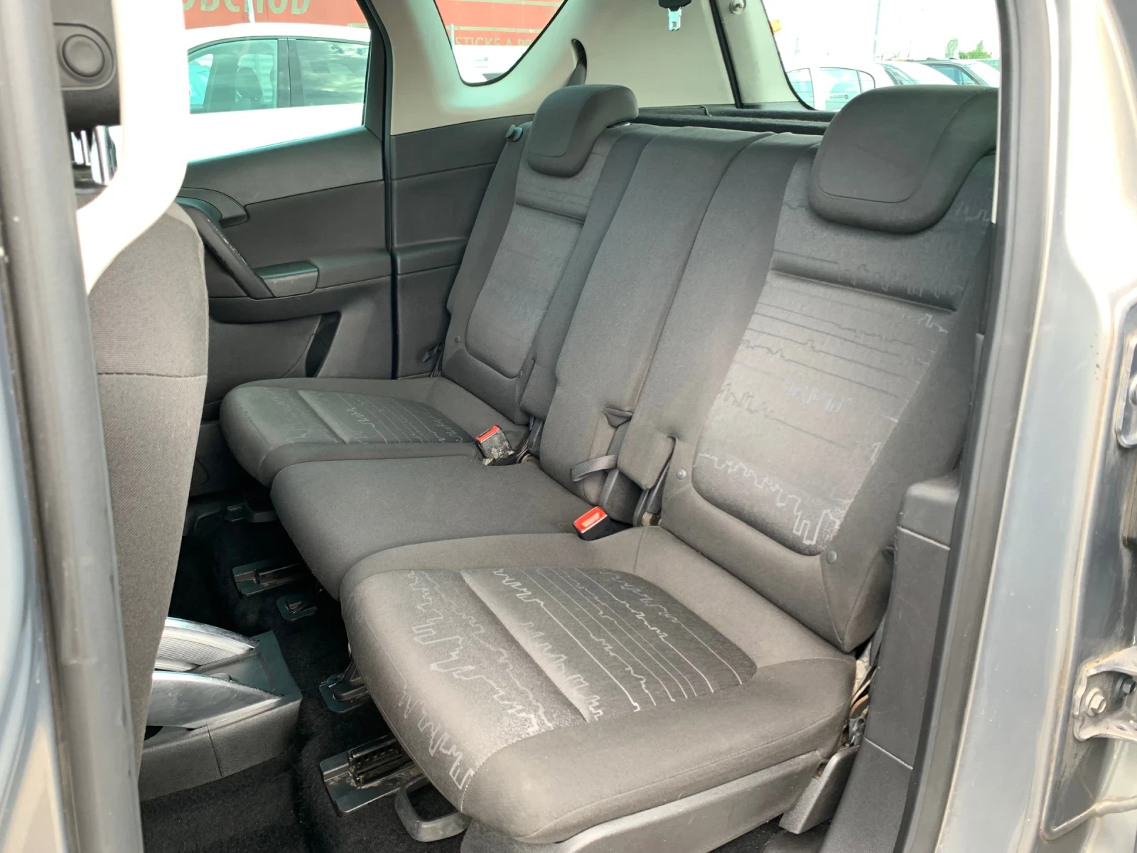 Opel Meriva Benzin* LPG - изображение 10