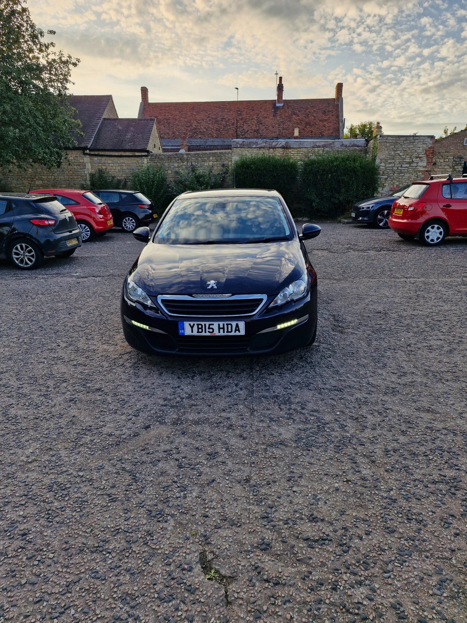 Peugeot 308 1.6 HDI  - изображение 8