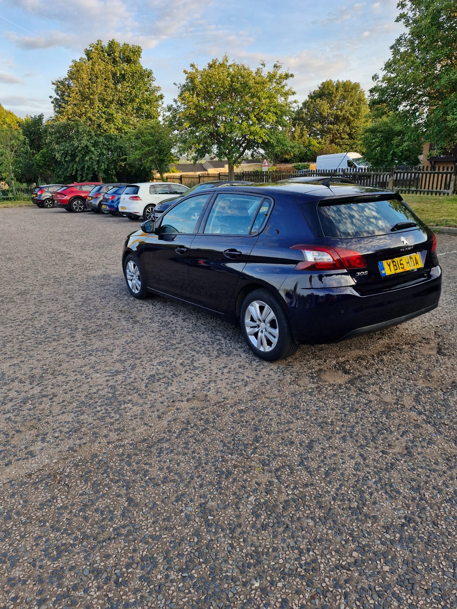 Peugeot 308 1.6 HDI  - изображение 5