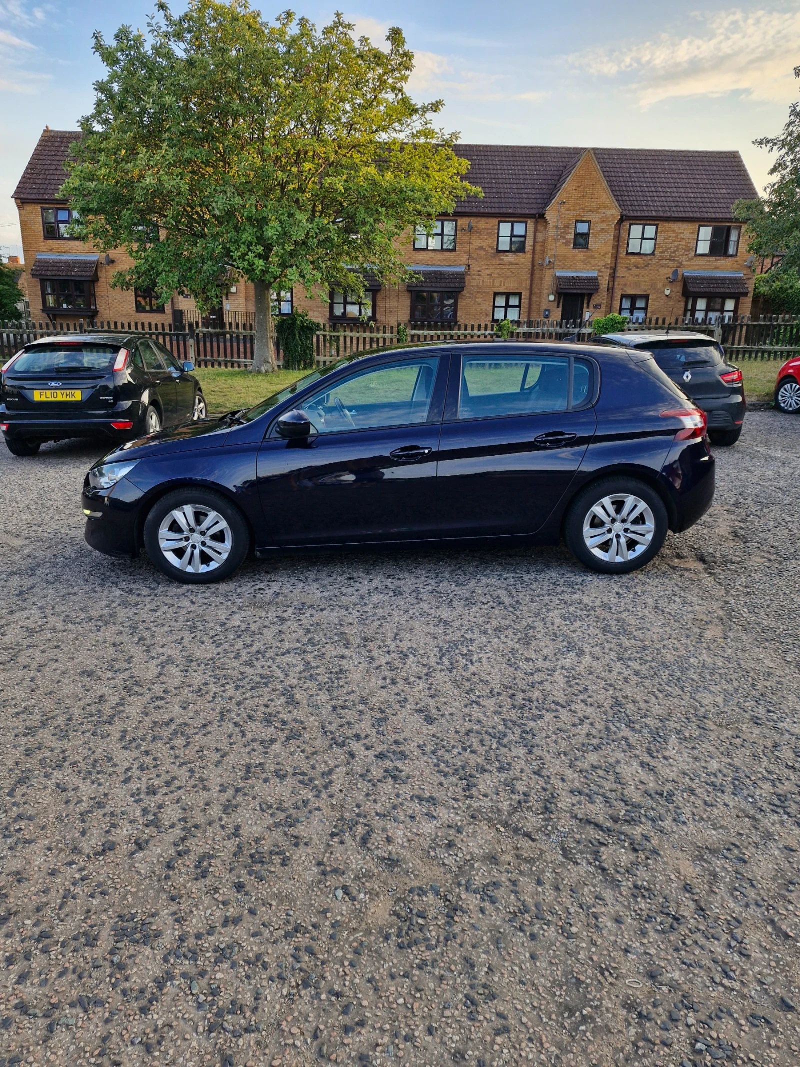 Peugeot 308 1.6 HDI  - изображение 6