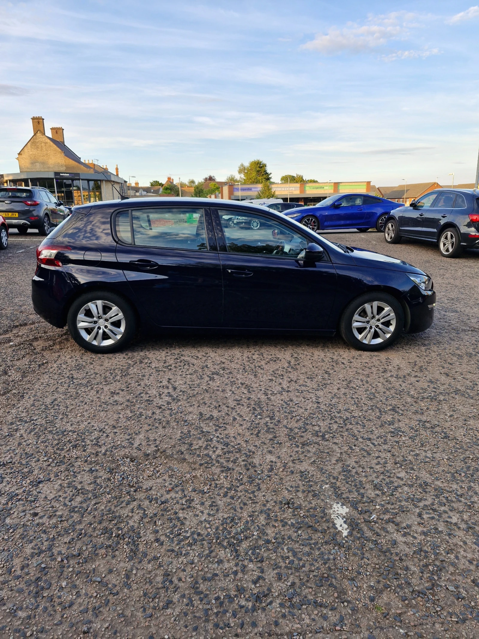 Peugeot 308 1.6 HDI  - изображение 2