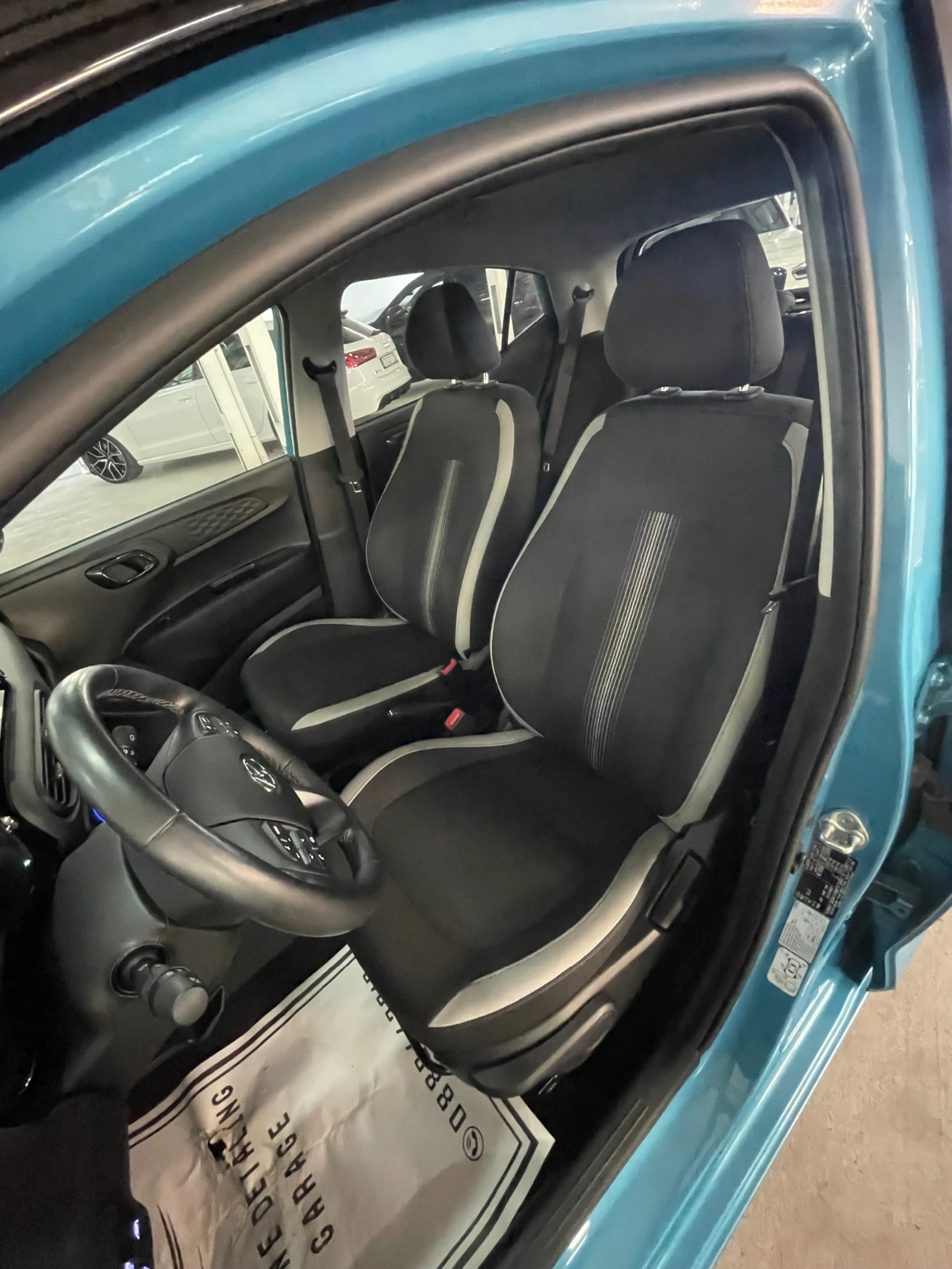 Hyundai I10 //   /!!! | Mobile.bg   12