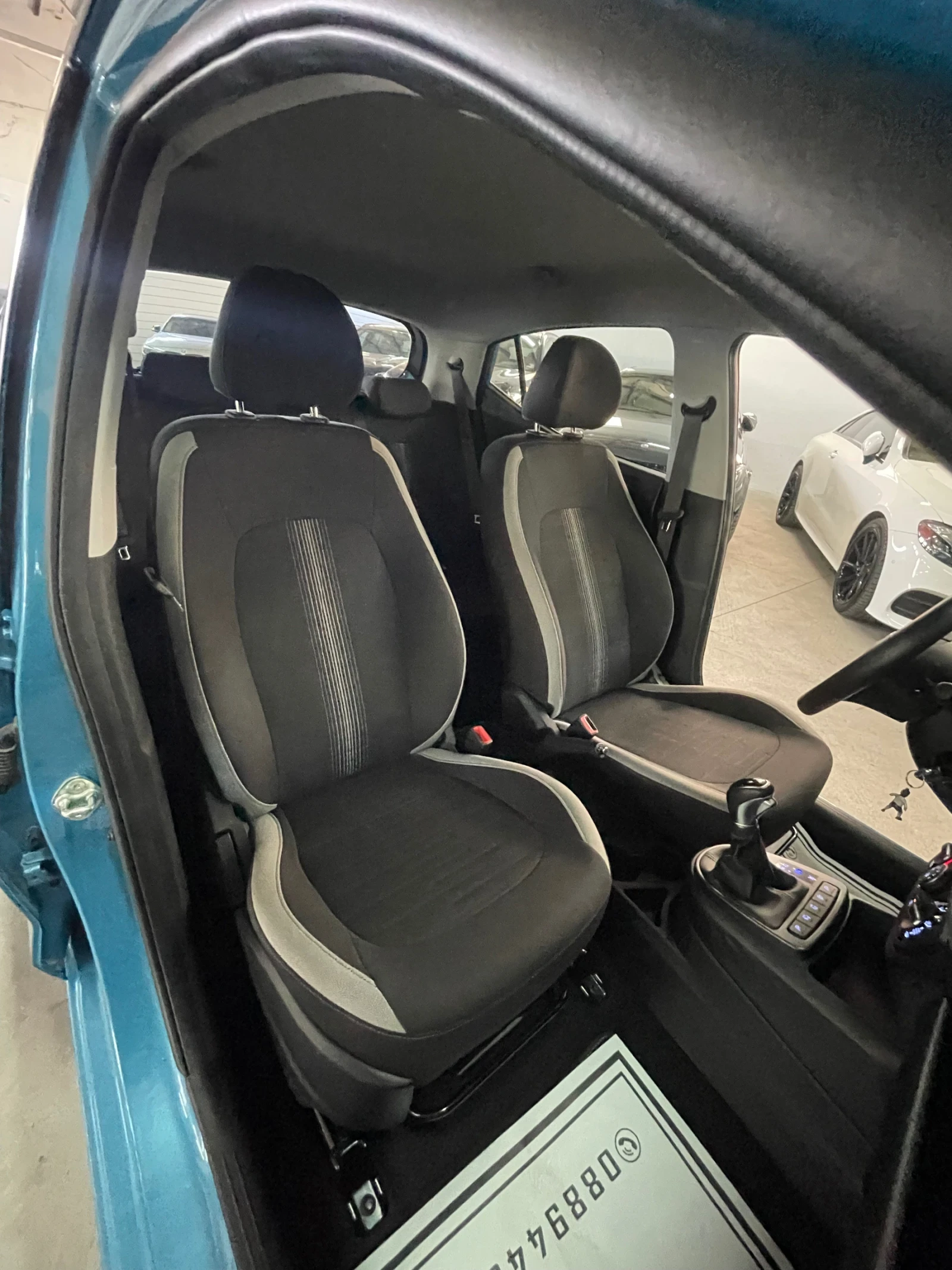 Hyundai I10 //   /!!! | Mobile.bg   14