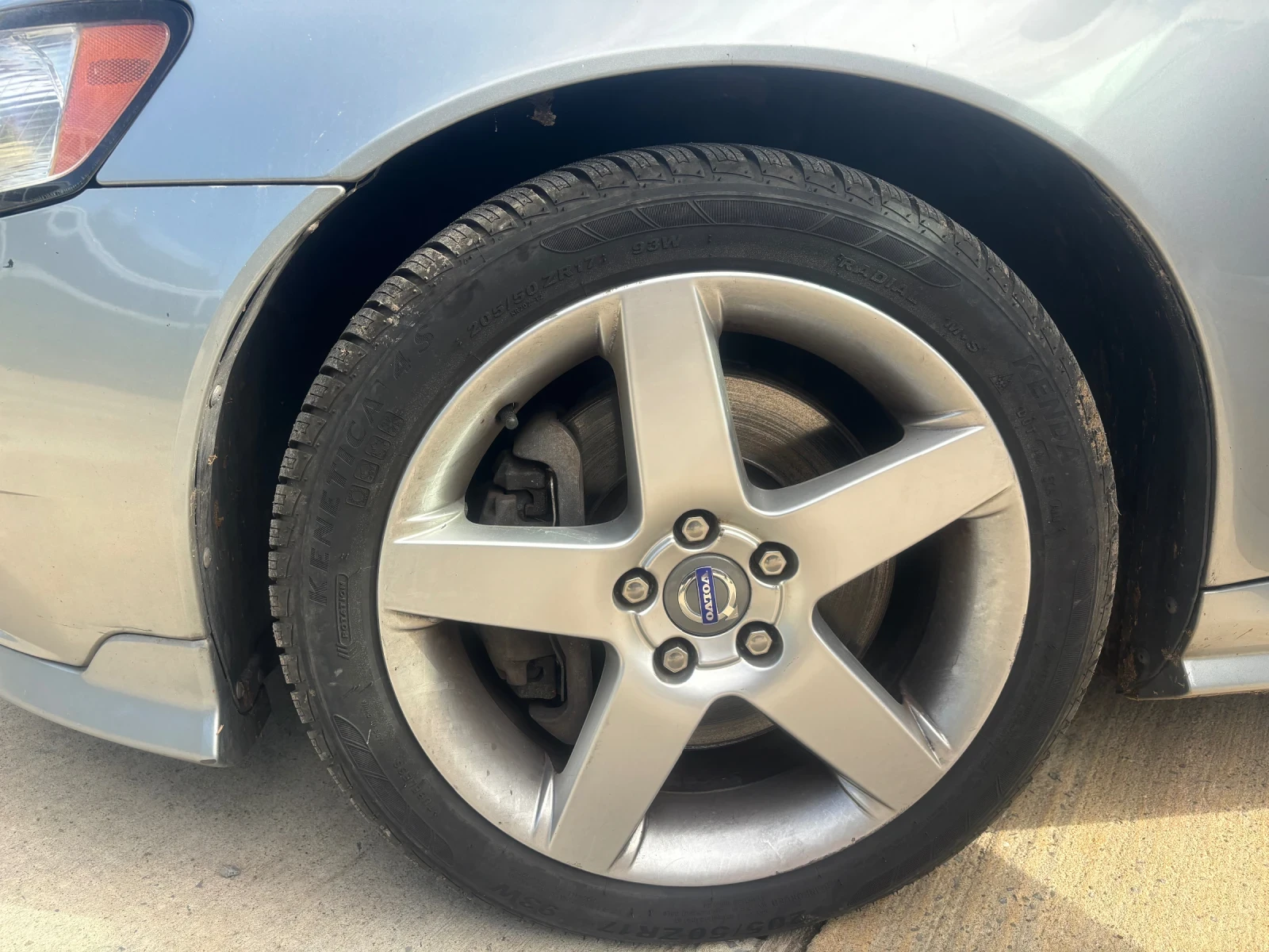 Volvo V50 2.0 | Mobile.bg — изображение 11