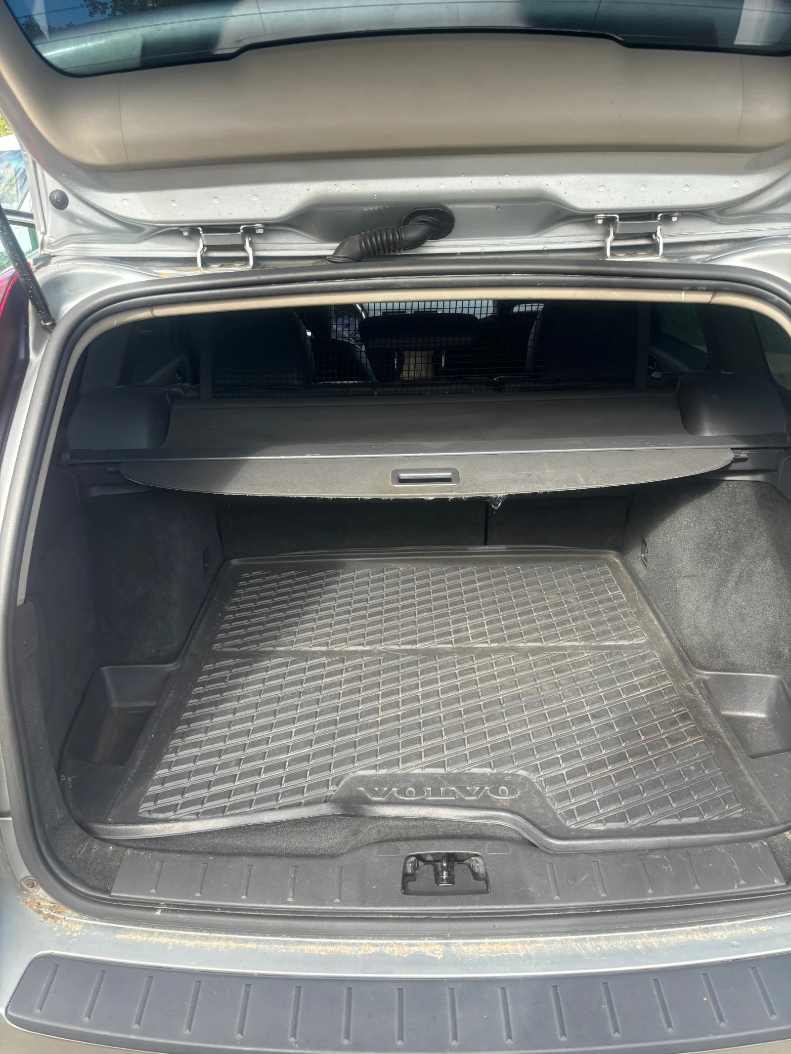 Volvo V50 2.0 - изображение 6