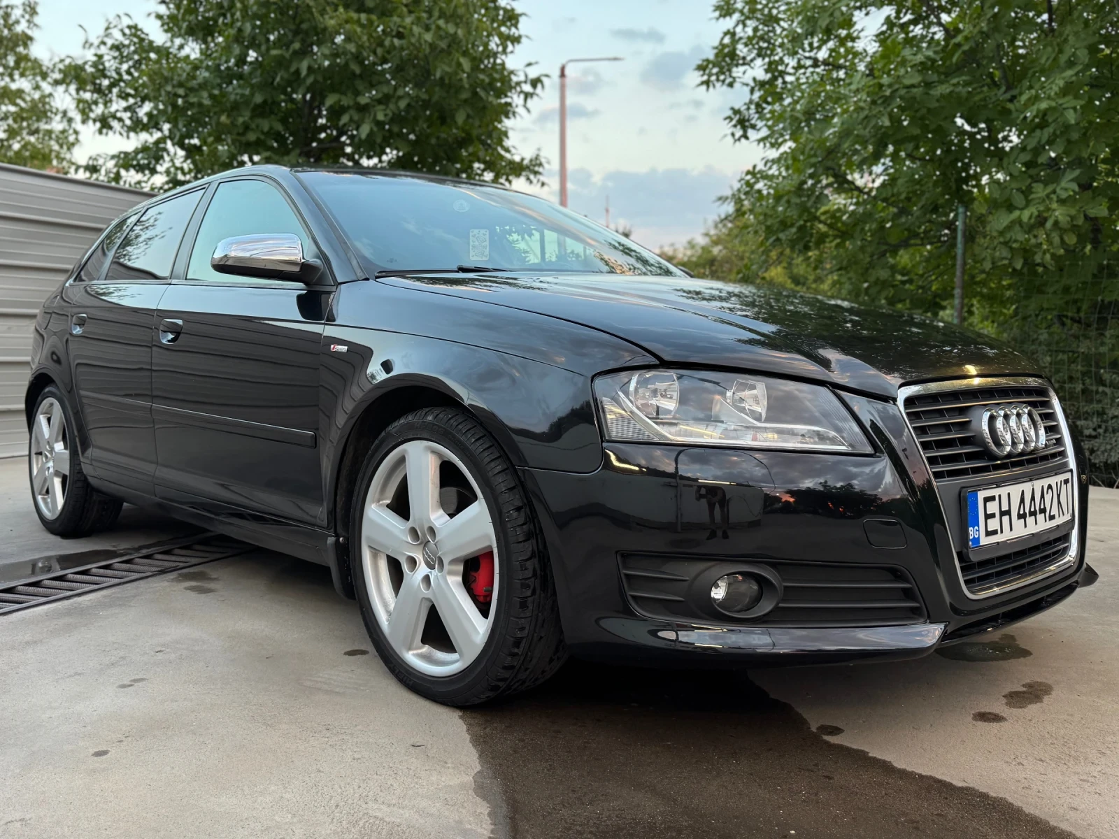 Audi A3  - изображение 8