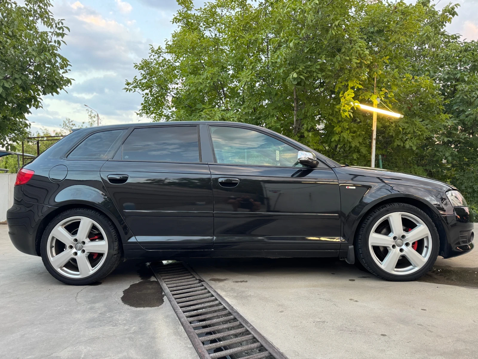 Audi A3  - изображение 7