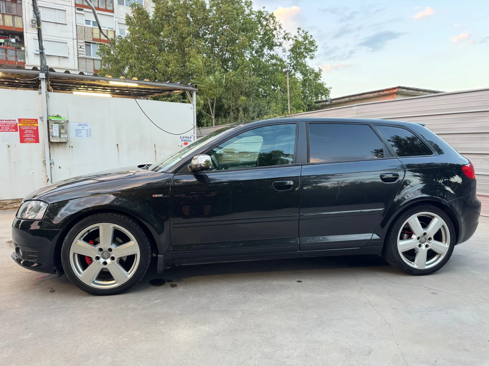 Audi A3  - изображение 3