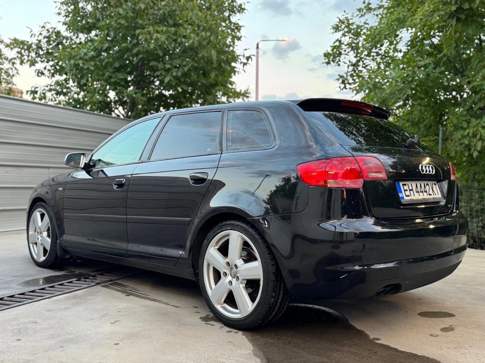 Audi A3  - изображение 4