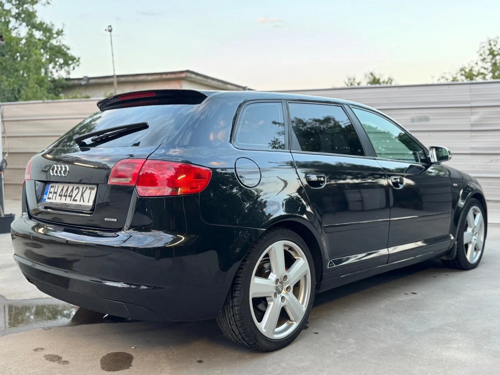 Audi A3  - изображение 6