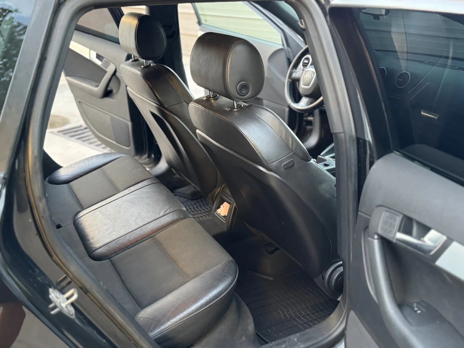 Audi A3  - изображение 10