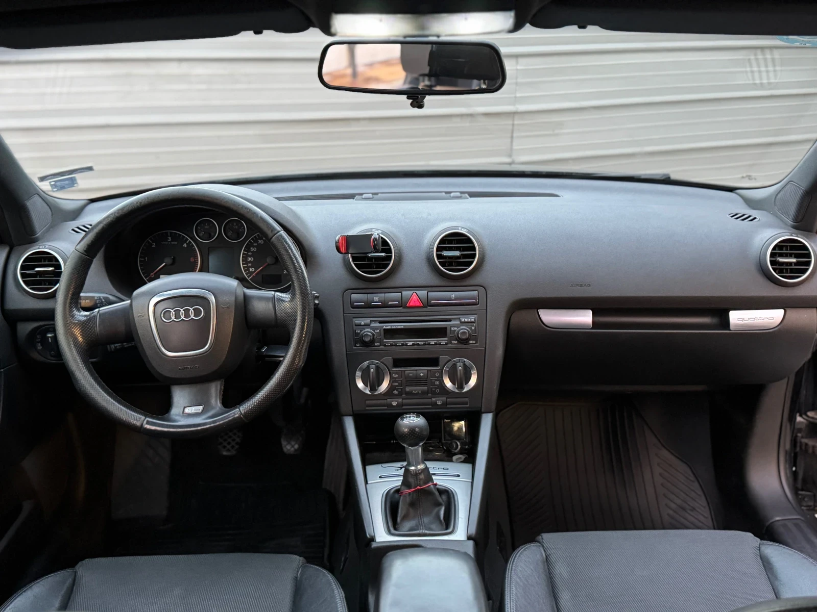 Audi A3  - изображение 9