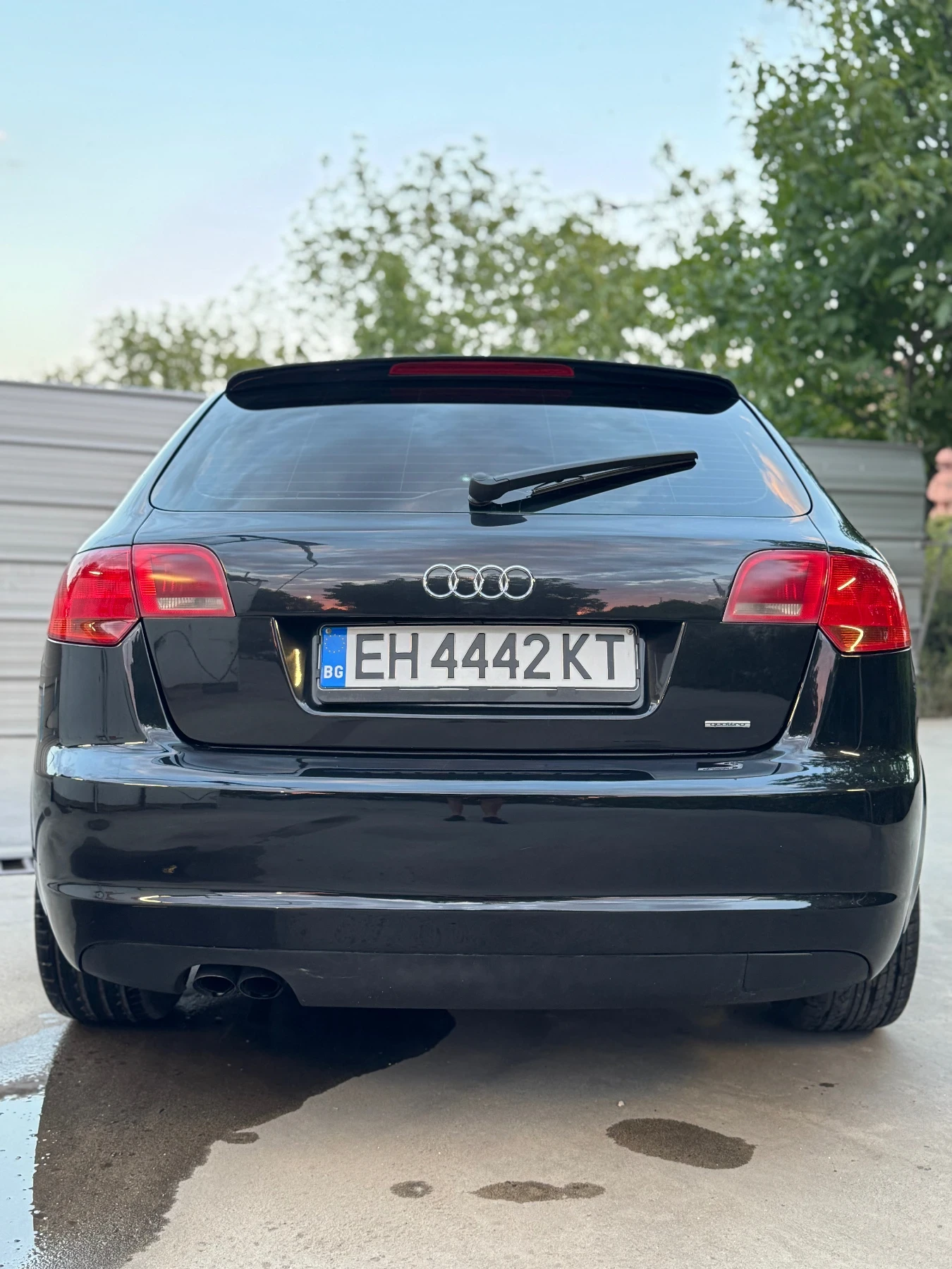 Audi A3  - изображение 5