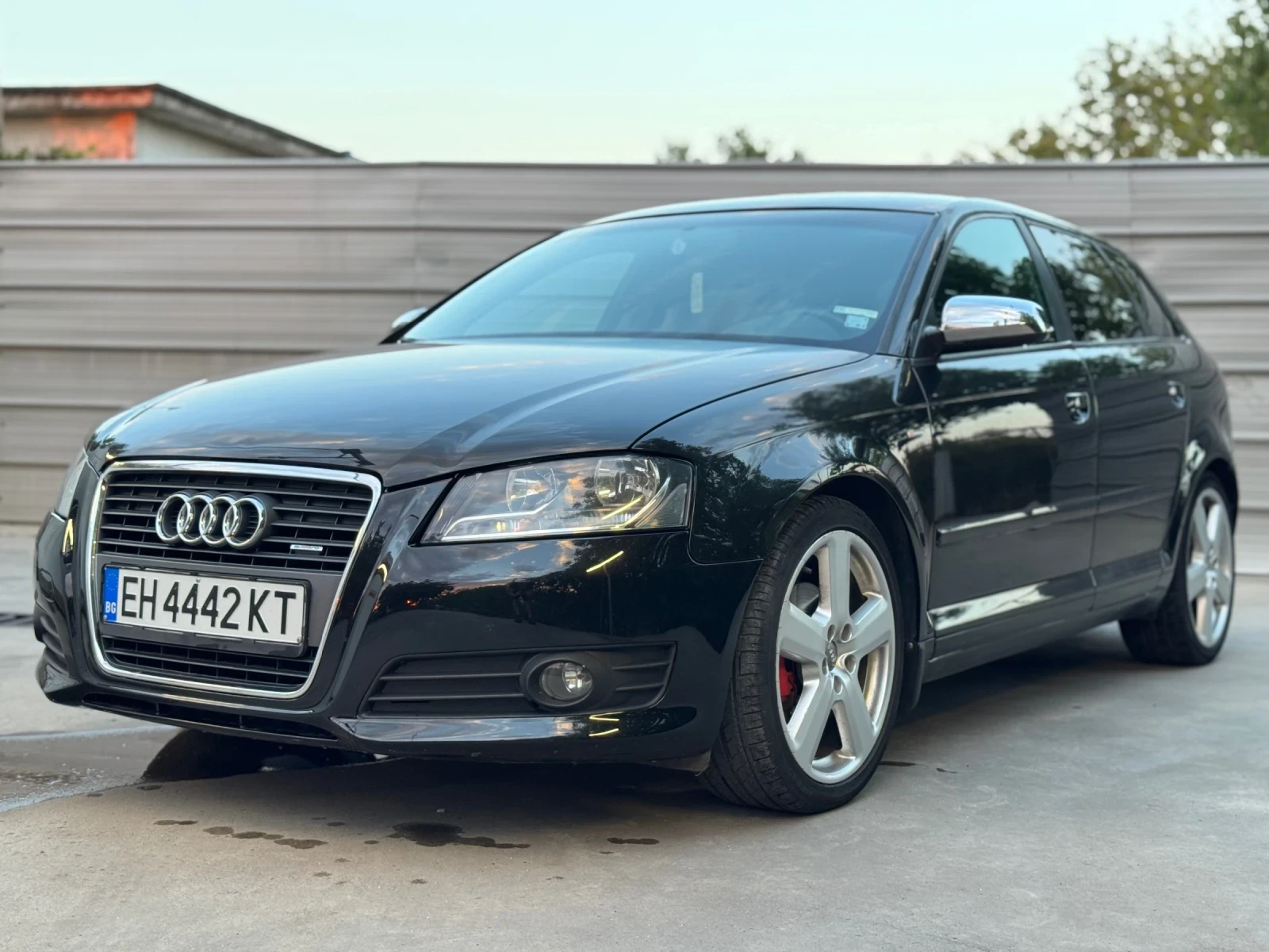 Audi A3  - изображение 2