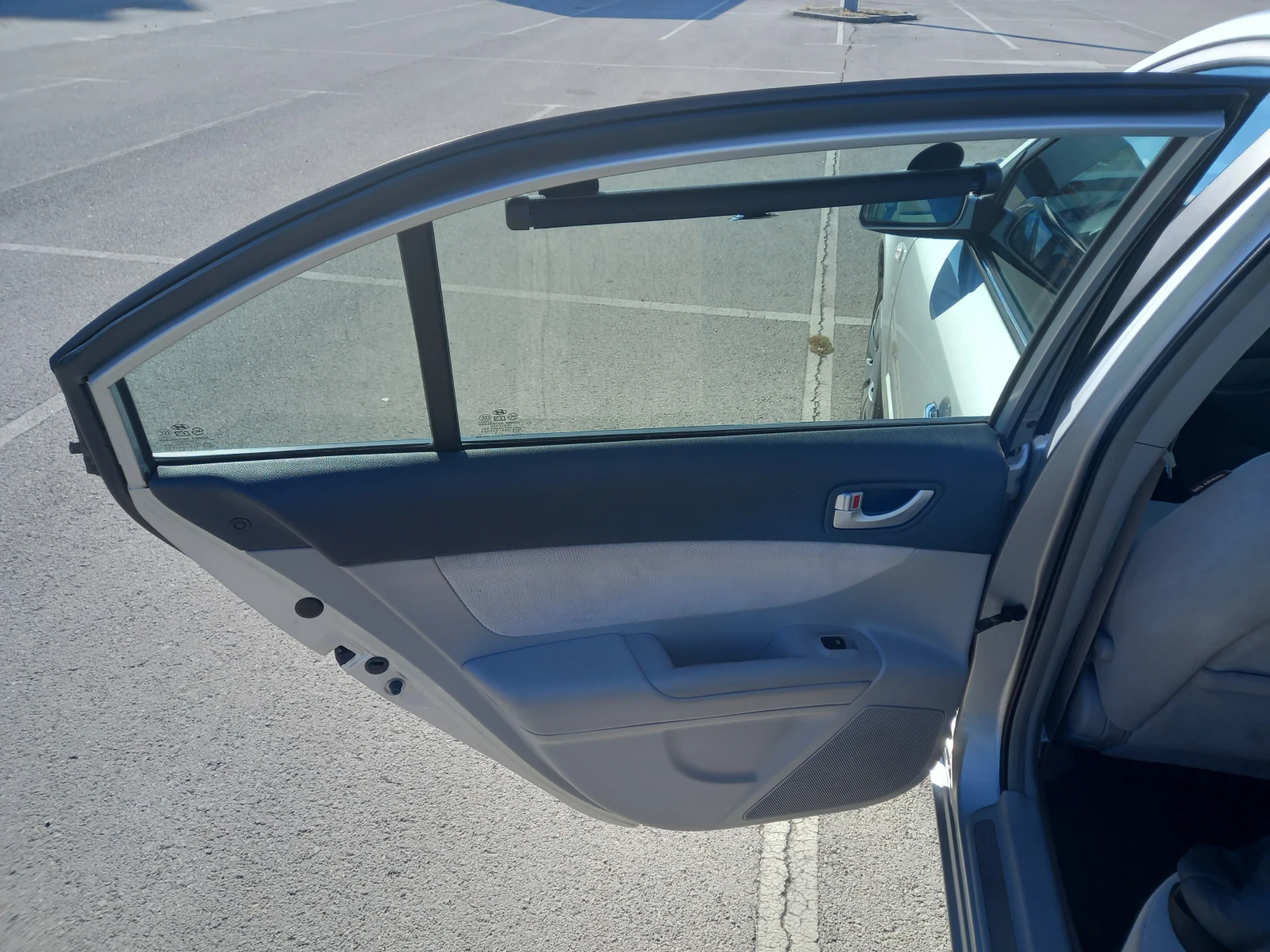 Hyundai Sonata  - изображение 8