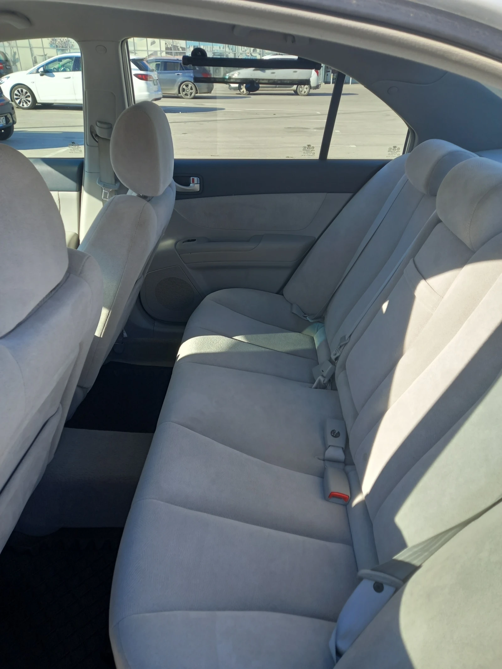 Hyundai Sonata | Mobile.bg   11