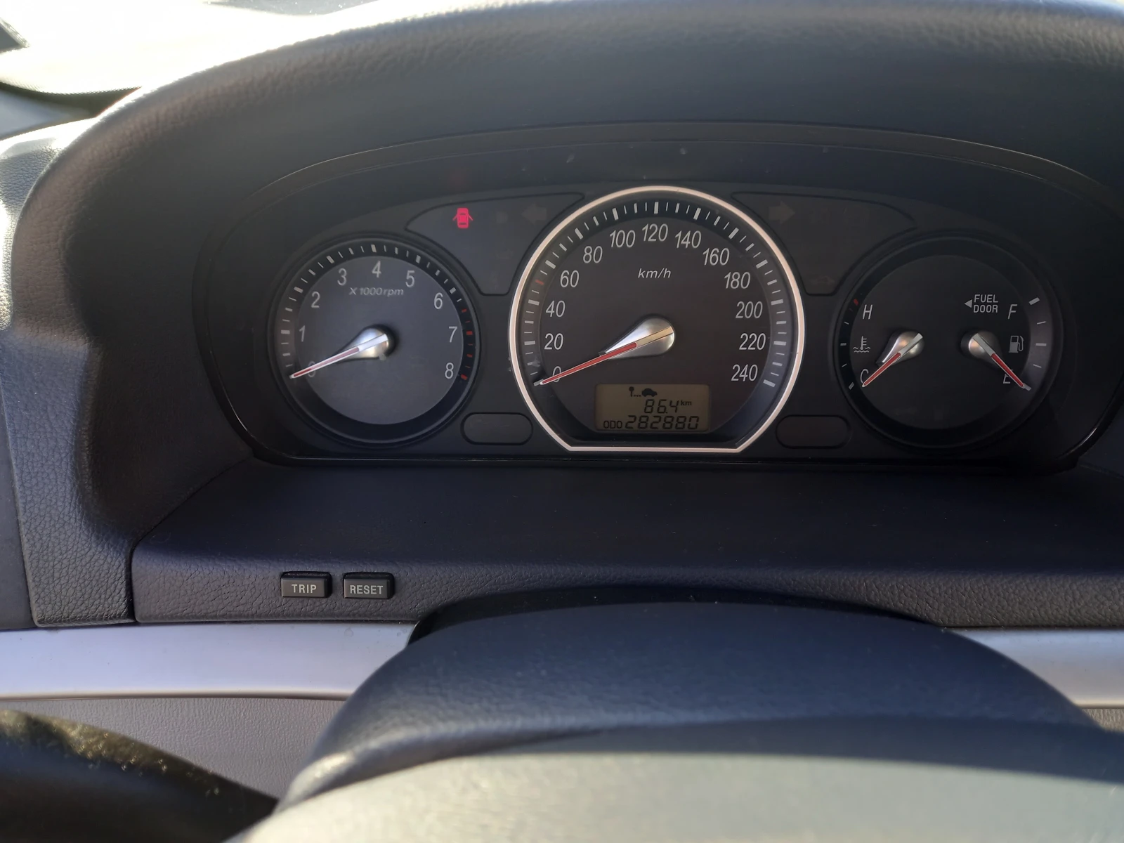 Hyundai Sonata | Mobile.bg   13