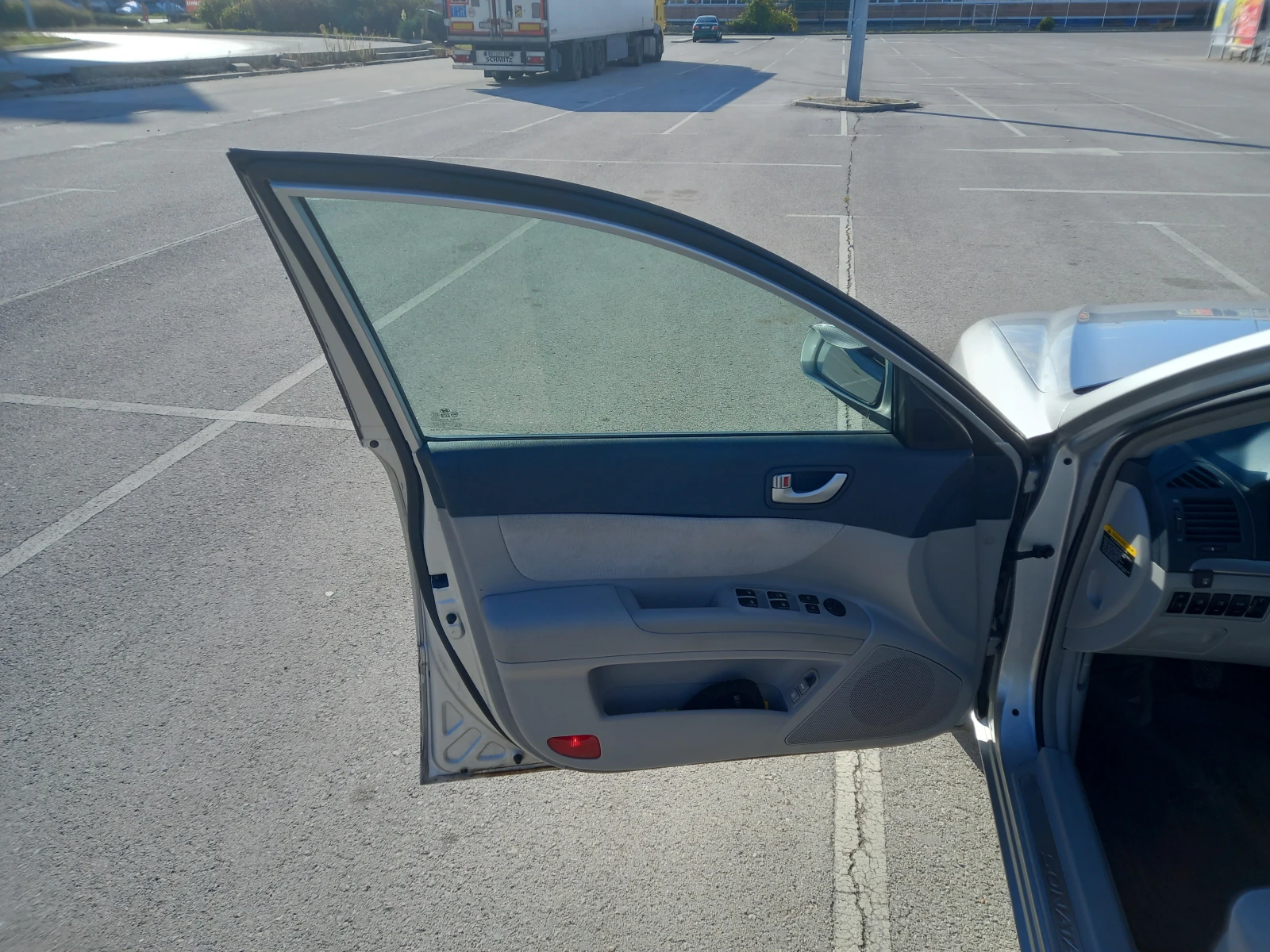 Hyundai Sonata  - изображение 7