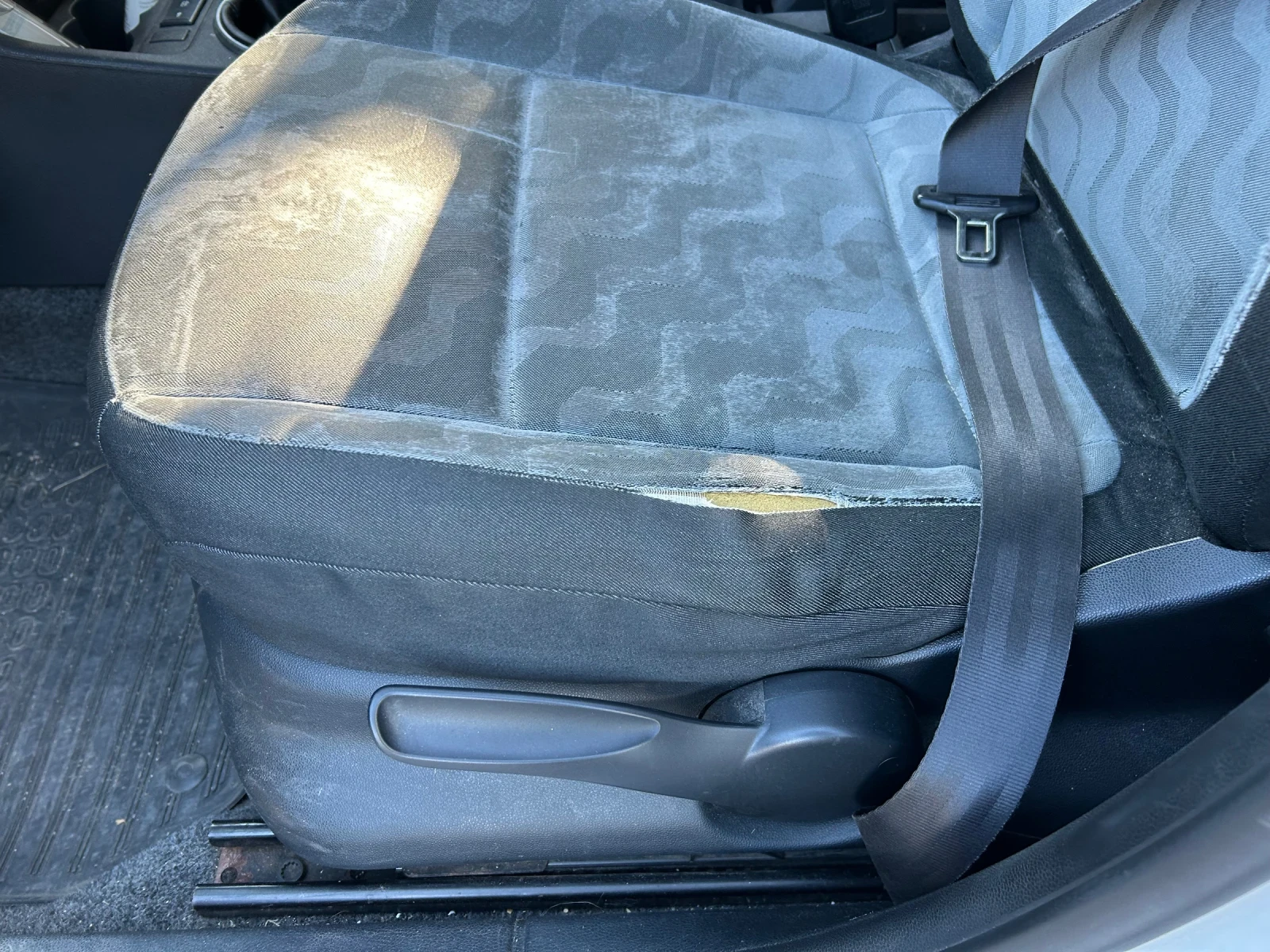 Skoda Fabia  - изображение 5