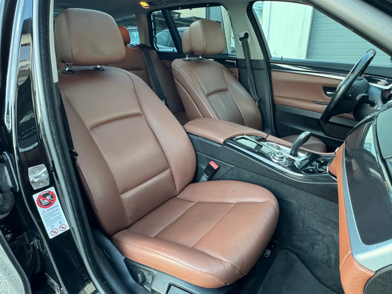 BMW 530 Podgrev Germany  | Mobile.bg   13