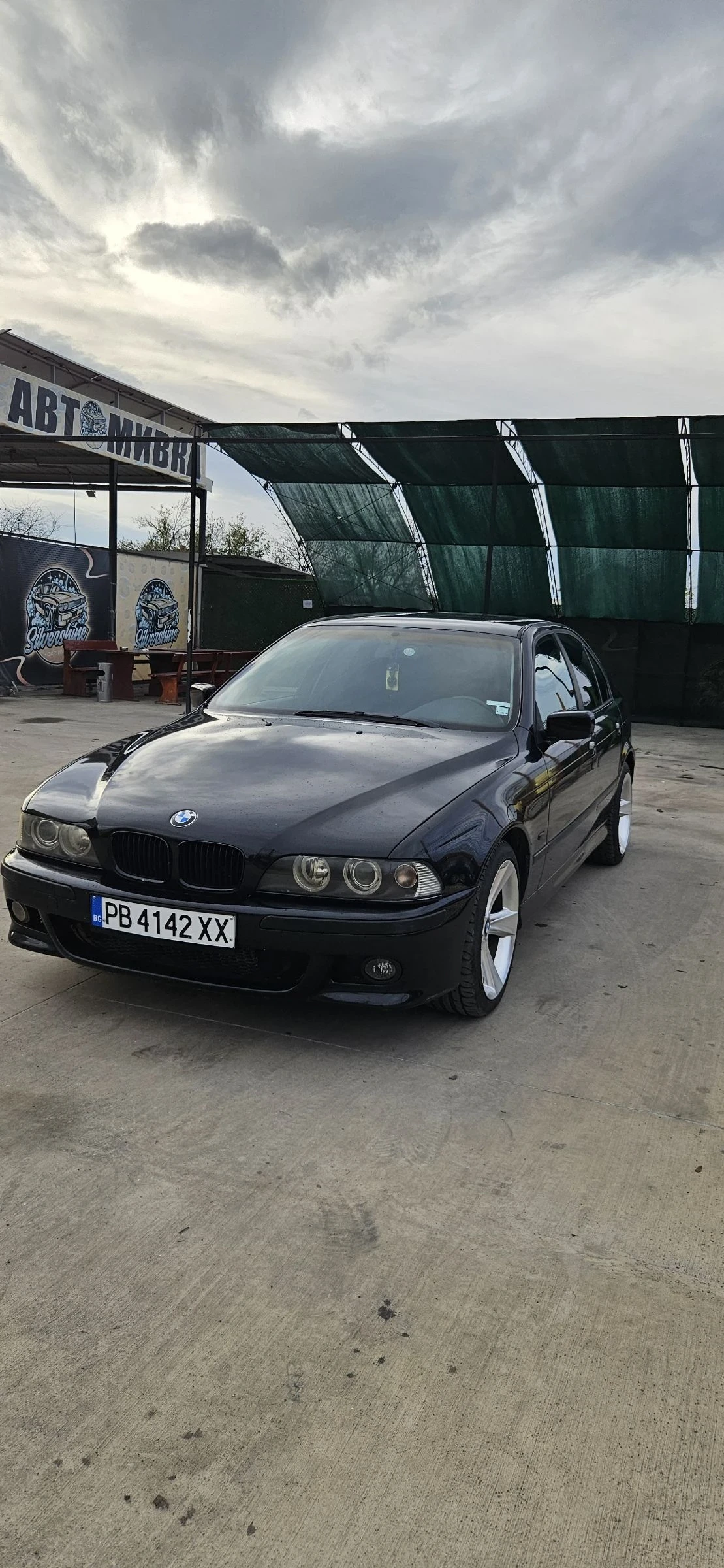 BMW 523 | Mobile.bg   7