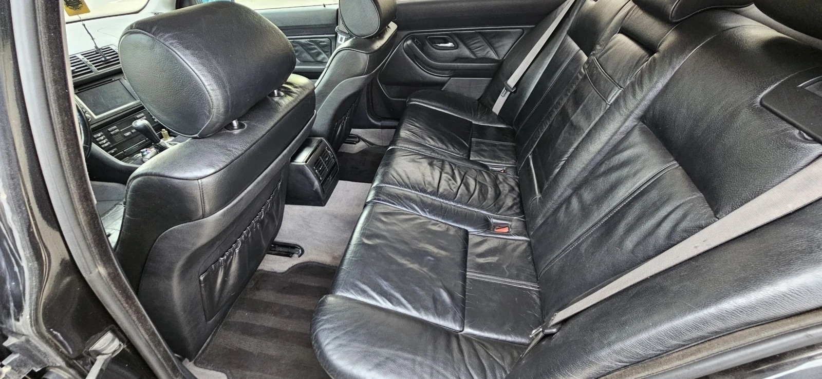 BMW 523 | Mobile.bg   8