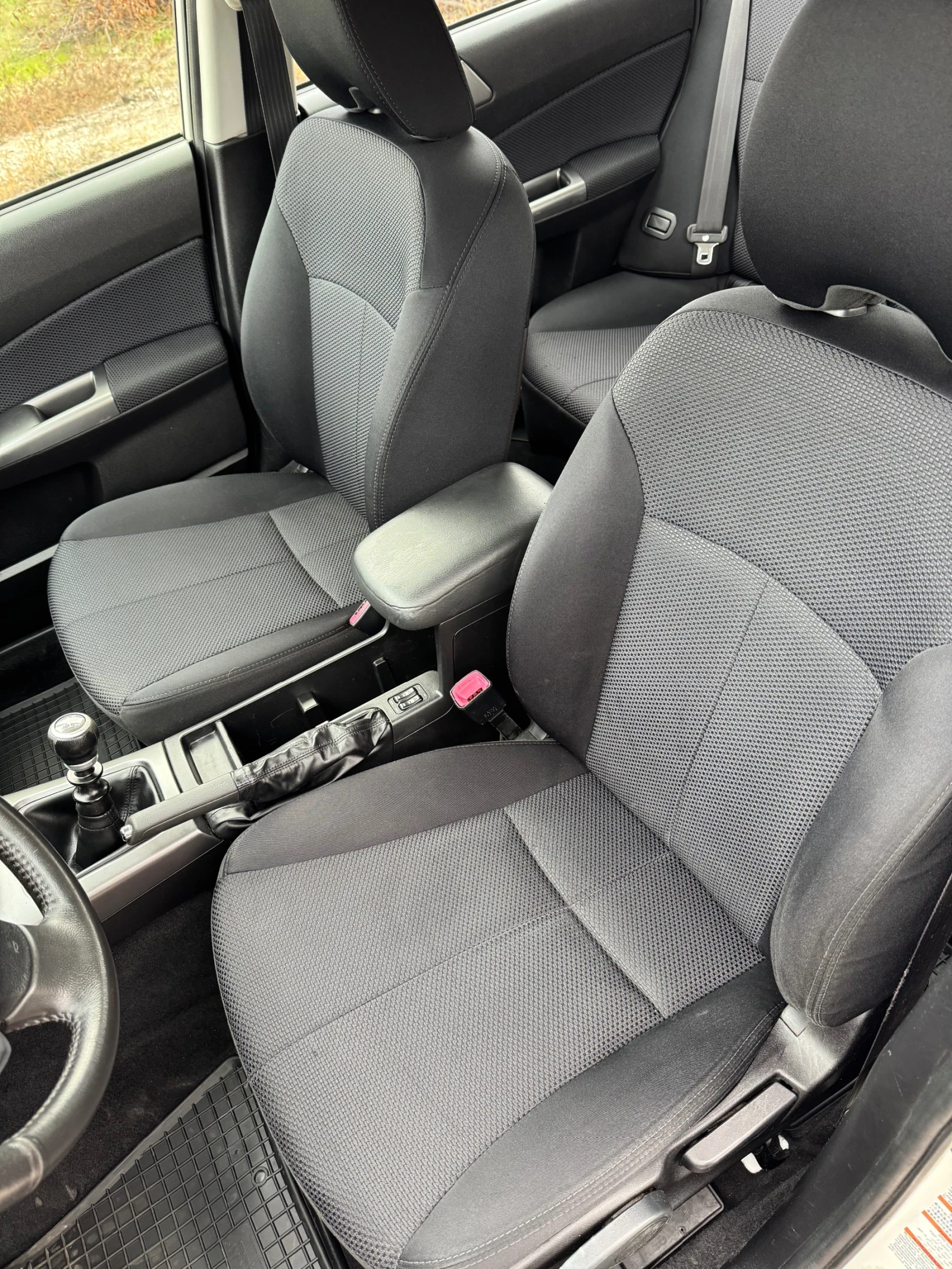 Subaru Forester 2.0D 4x4 147hp | Mobile.bg   9