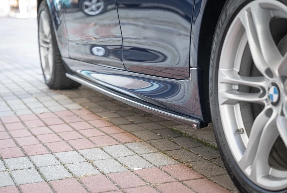 BMW 535 X-DRIVE FULL M-PACK | Mobile.bg   7