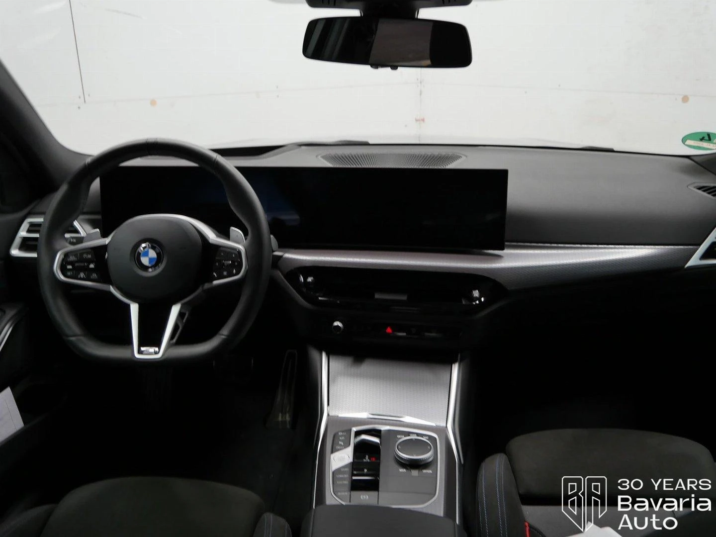 BMW 330 i xDrive M Sport Paket Sportautomatic | Mobile.bg   6