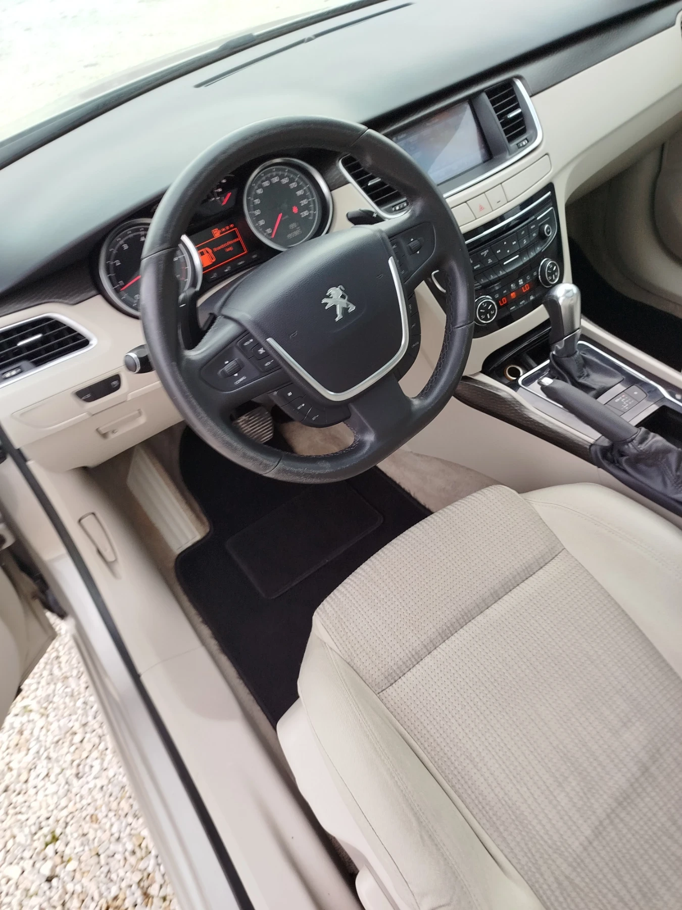 Peugeot 508 | Mobile.bg � ����������� 13